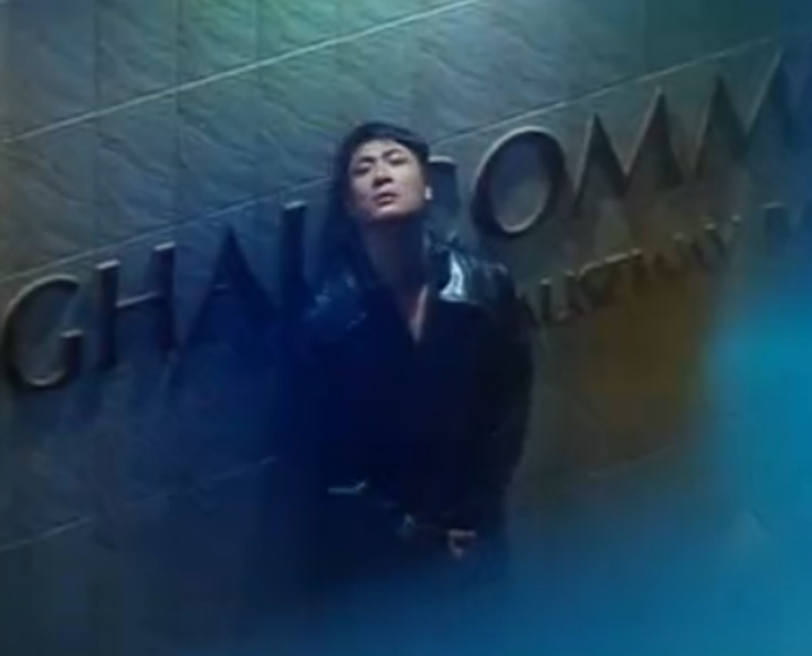 666魔鬼复活
(1996)的剧照 666魔鬼复活
(1996)的剧照