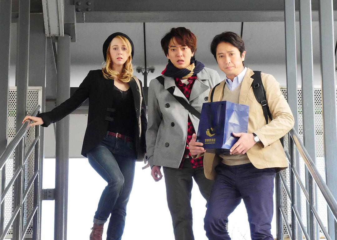 名侦探凯瑟琳:消失的继承人(2016)的剧照 名侦探凯瑟琳:消失的继承人(2016)的剧照