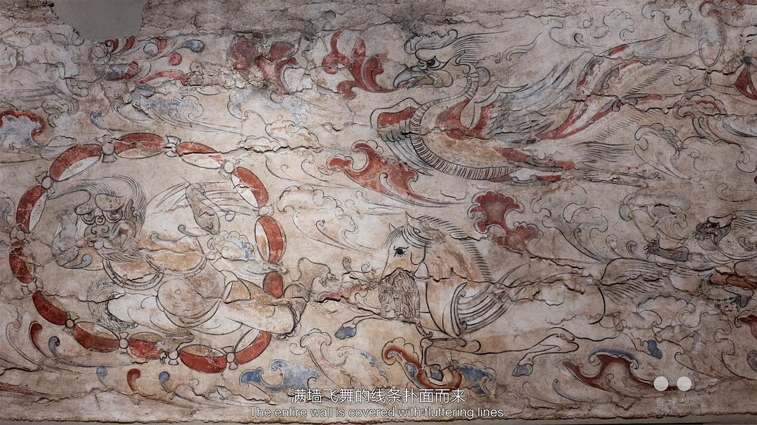 线条的盛宴
(2020)的剧照 线条的盛宴
(2020)的剧照