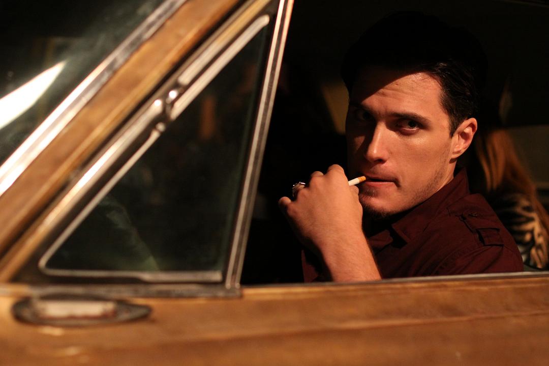 血光重现(2012)的剧照 血光重现(2012)的剧照