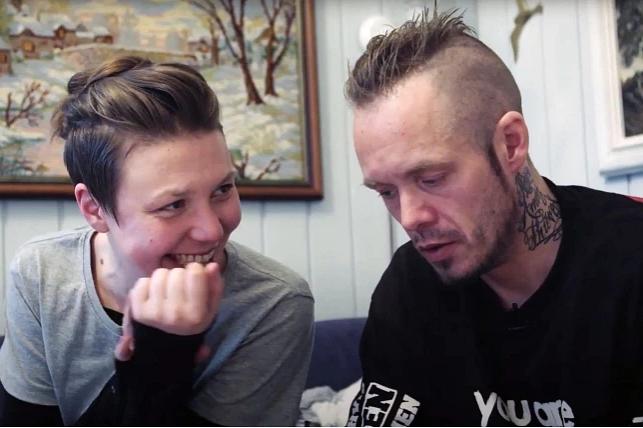 画家与贼(2020)的剧照 画家与贼(2020)的剧照