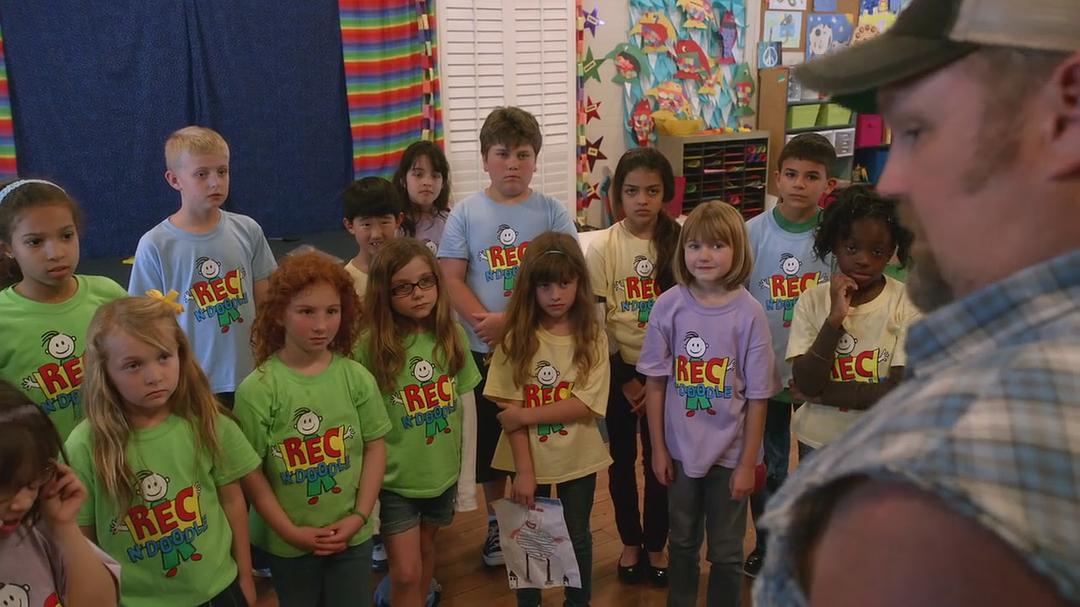 牙仙2(2012)的剧照 牙仙2(2012)的剧照