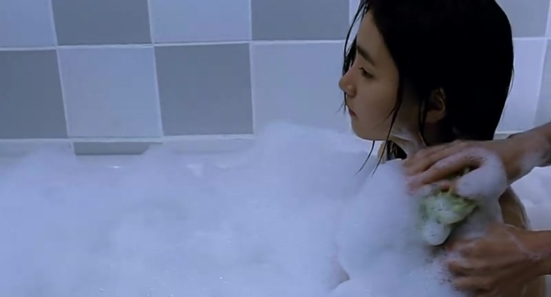 灰姑娘(2006)的剧照 灰姑娘(2006)的剧照