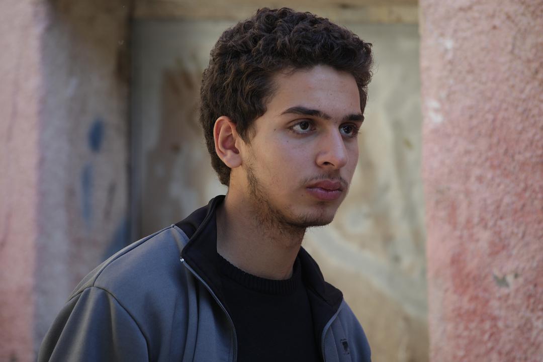 伯利恒(2013)的剧照 伯利恒(2013)的剧照