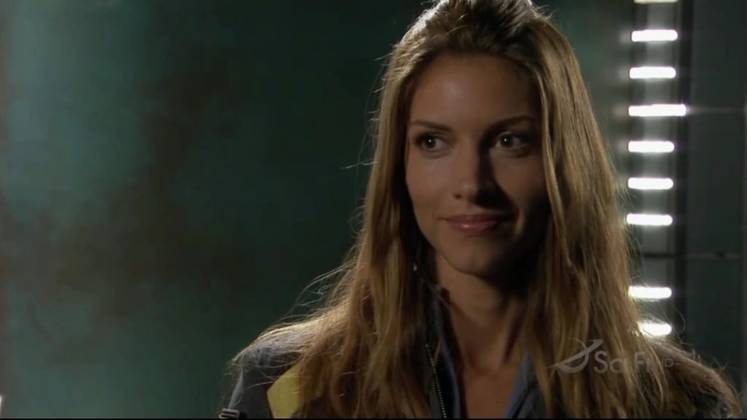 星际之门:亚特兰蒂斯(2008)的剧照 星际之门:亚特兰蒂斯(2008)的剧照