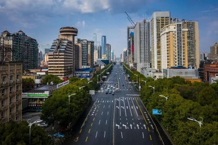 2023年长沙夏天热吗3