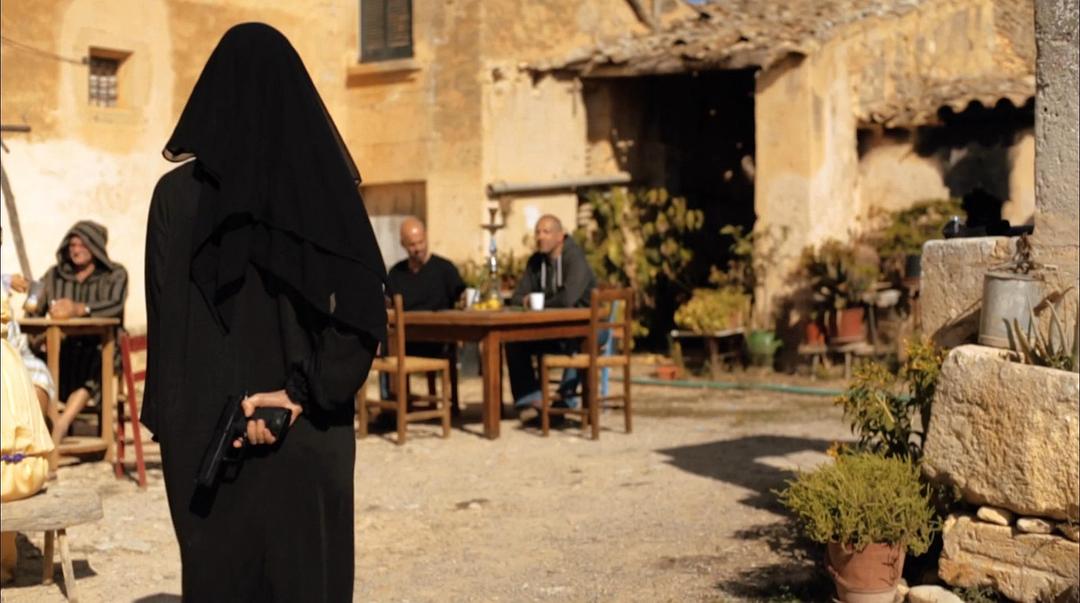 永不放弃(2015)的剧照 永不放弃(2015)的剧照