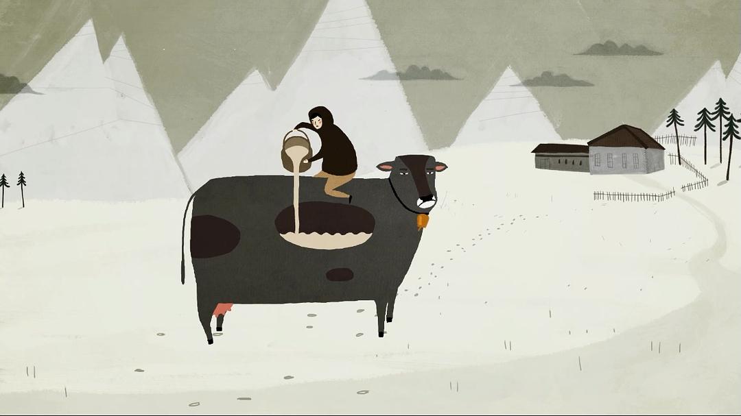 42号交响乐(2014)的剧照 42号交响乐(2014)的剧照