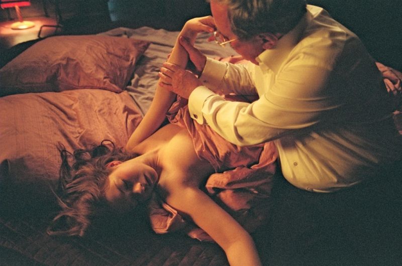 睡美人之宅(2006)的剧照 睡美人之宅(2006)的剧照