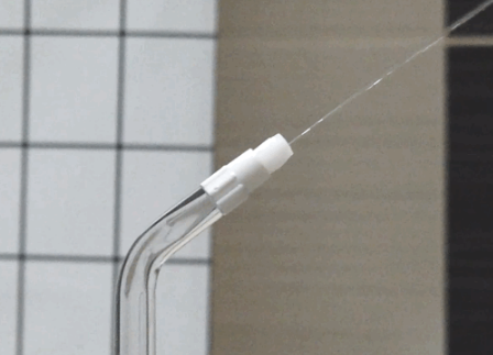 冲牙器需要每顿饭后都用吗2