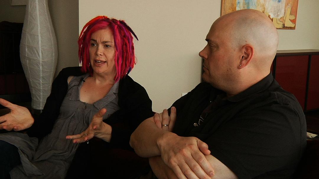 阴阳相成(2012)的剧照 阴阳相成(2012)的剧照