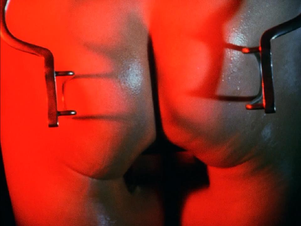 铁男2:血肉横飞(1992)的剧照 铁男2:血肉横飞(1992)的剧照