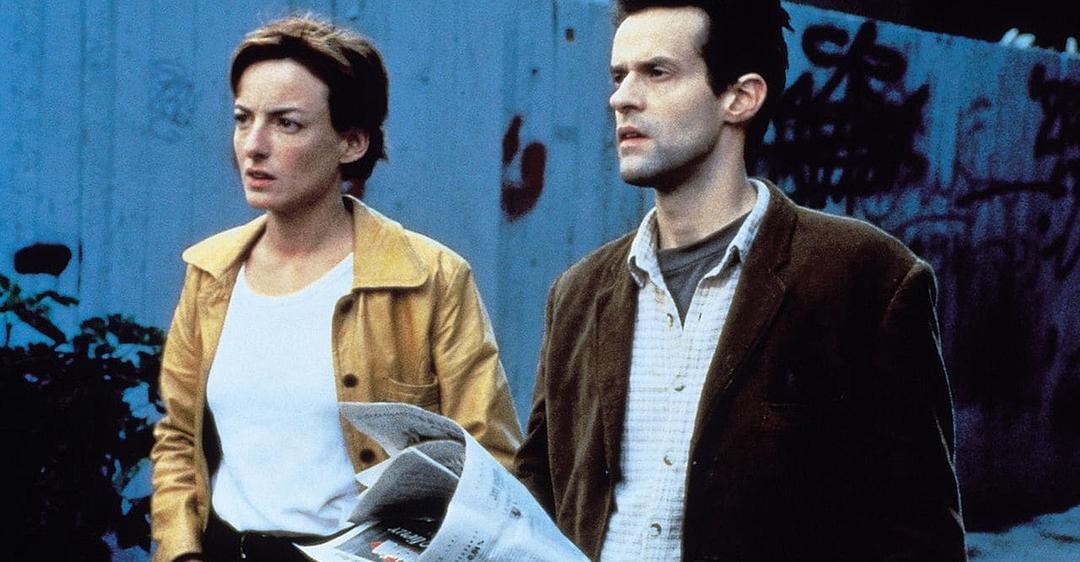 8月32日(1998)的剧照 8月32日(1998)的剧照