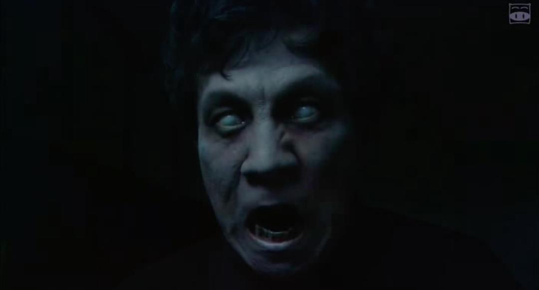 毛骨悚然撞鬼经(2008)的剧照 毛骨悚然撞鬼经(2008)的剧照