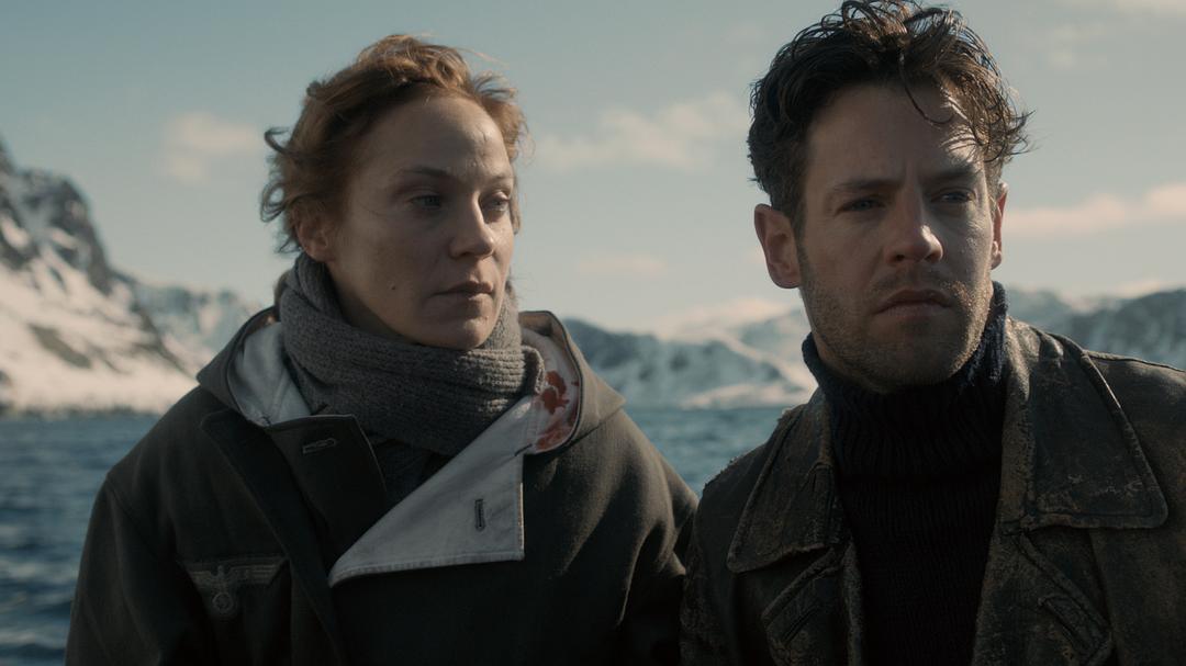 敌人必须死(2012)的剧照 敌人必须死(2012)的剧照