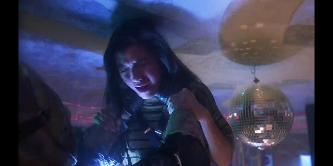 十三号星期五8(1989)的剧照 十三号星期五8(1989)的剧照