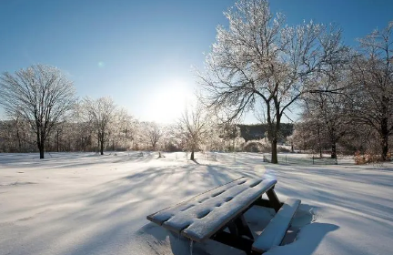 2023年贵州春节会不会下雪2