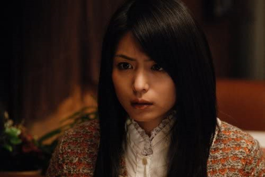 裂口女2(2008)的剧照 裂口女2(2008)的剧照