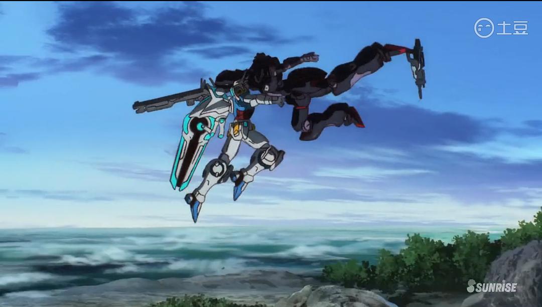 高达(2014)的剧照 高达(2014)的剧照