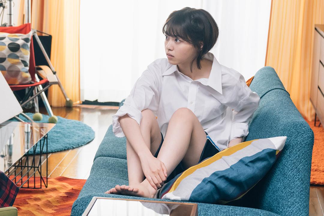 电影少女2018(2018)的剧照 电影少女2018(2018)的剧照