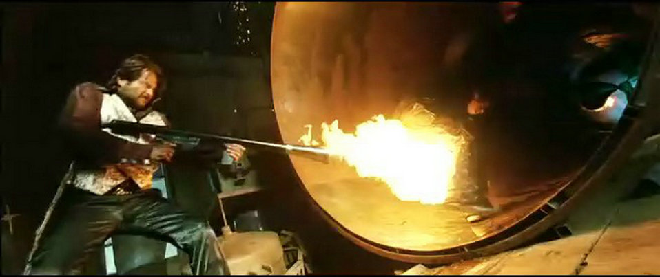 风度(2008)的剧照 风度(2008)的剧照