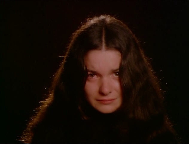 魔鬼记号(1977)的剧照 魔鬼记号(1977)的剧照