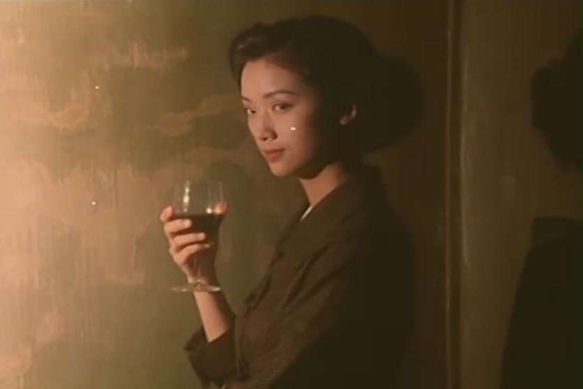 等着你回来
(1994)的剧照 等着你回来
(1994)的剧照