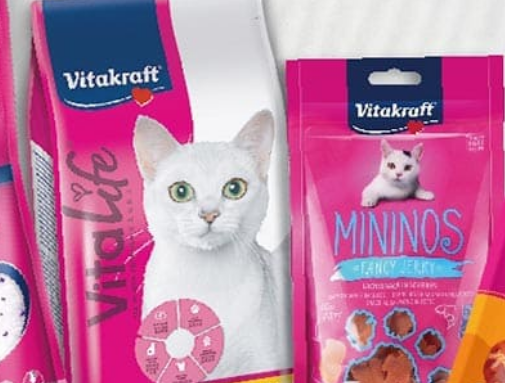 Vitakraft卫塔卡夫是什么牌子 Vitakraft卫塔卡夫是什么牌子