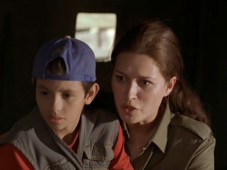 第七卷轴(1999)的剧照 第七卷轴(1999)的剧照