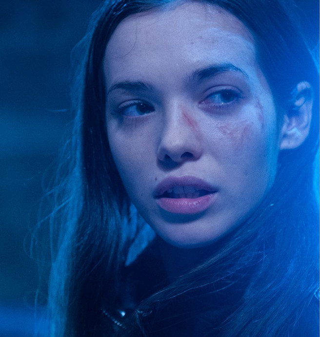 我唾弃你的坟墓2(2013)的剧照 我唾弃你的坟墓2(2013)的剧照