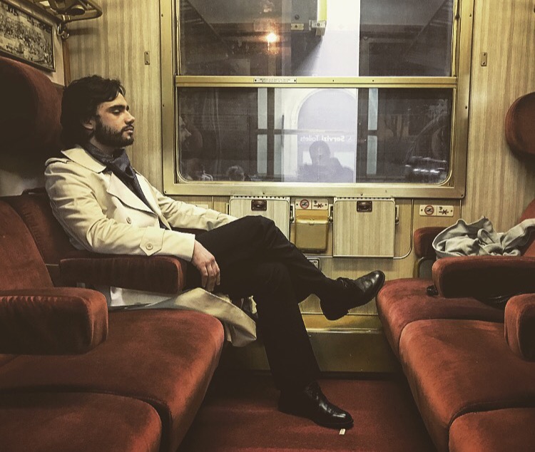 寂静之乐(2017)的剧照 寂静之乐(2017)的剧照