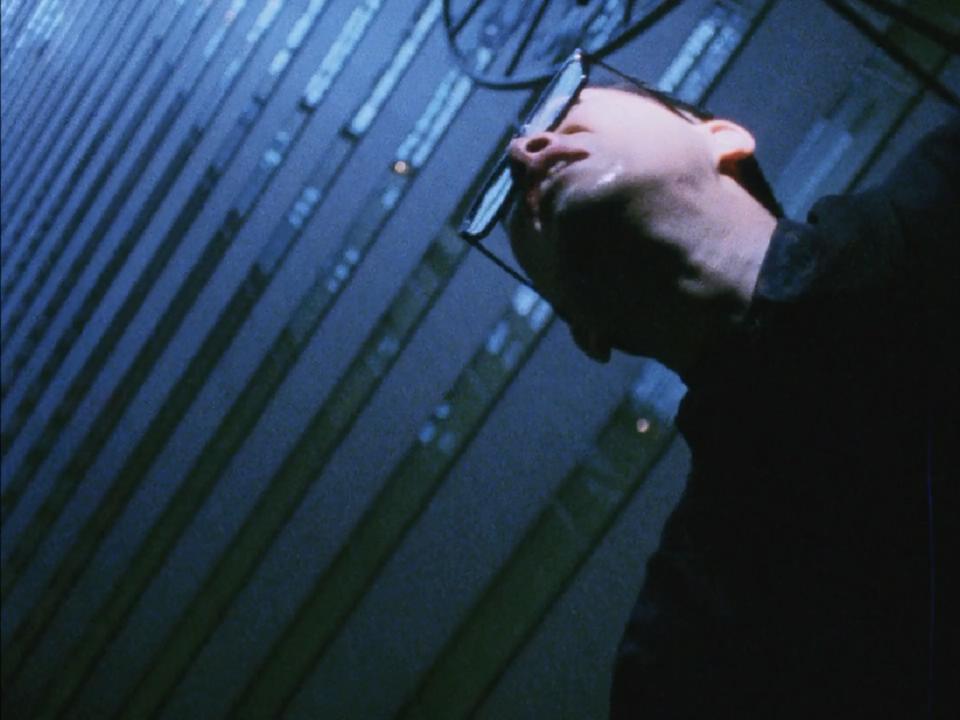 铁男2:血肉横飞(1992)的剧照 铁男2:血肉横飞(1992)的剧照