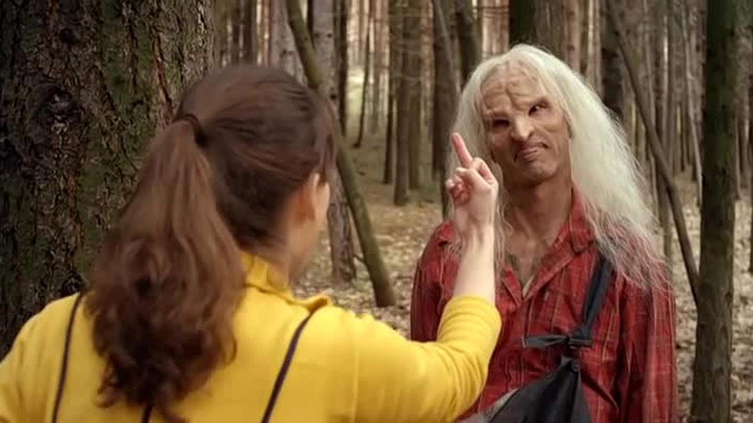 致命弯道5:血族(2012)的剧照 致命弯道5:血族(2012)的剧照