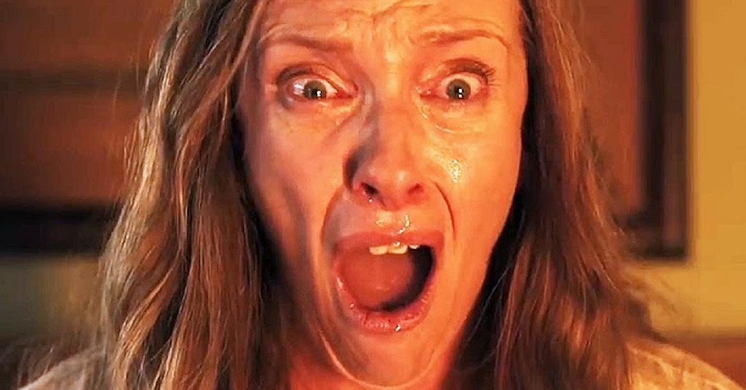 遗传厄运(2018)的剧照 遗传厄运(2018)的剧照