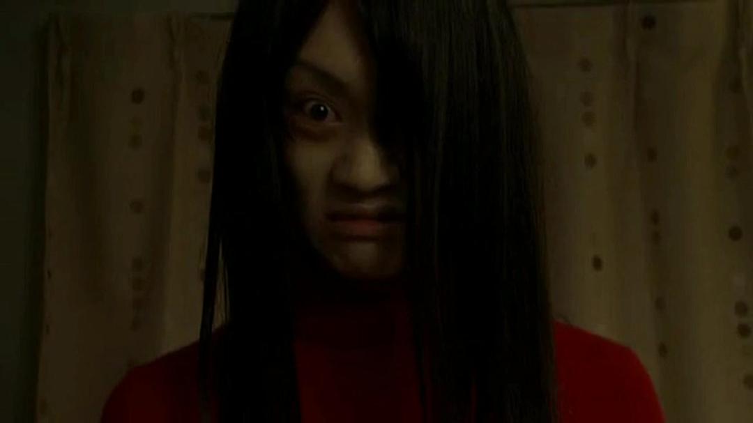 鬼女魔咒(2006)的剧照 鬼女魔咒(2006)的剧照