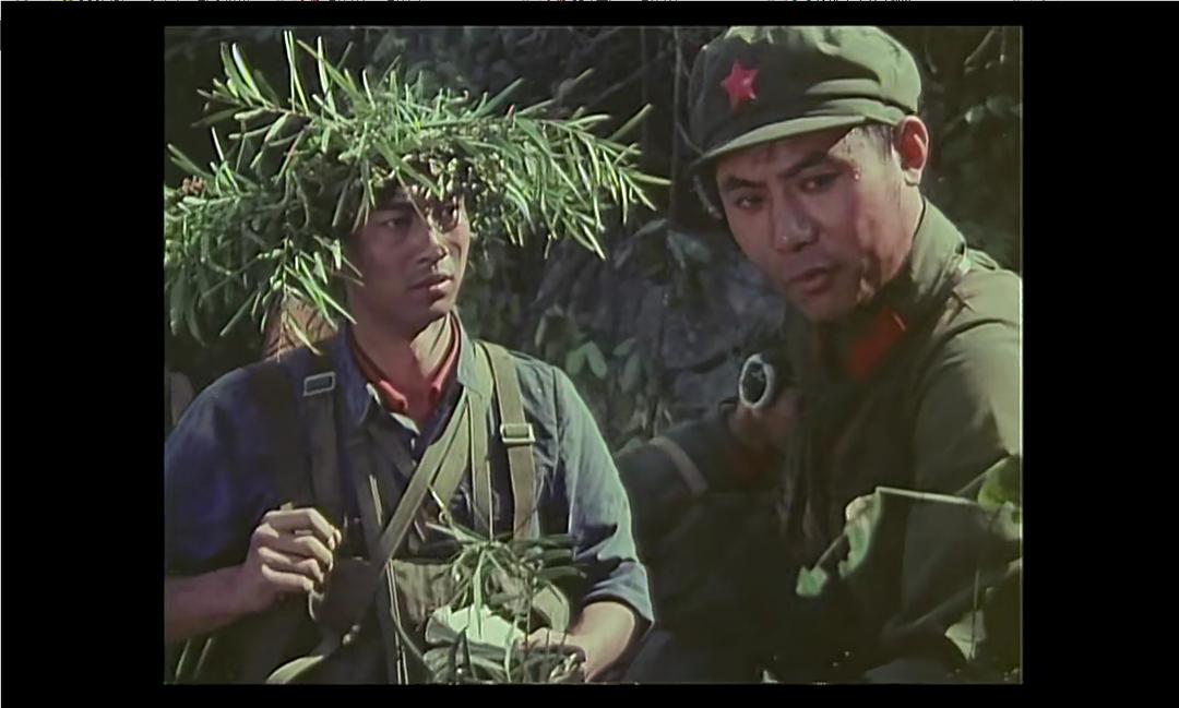 长排山之战
(1981)的剧照 长排山之战
(1981)的剧照