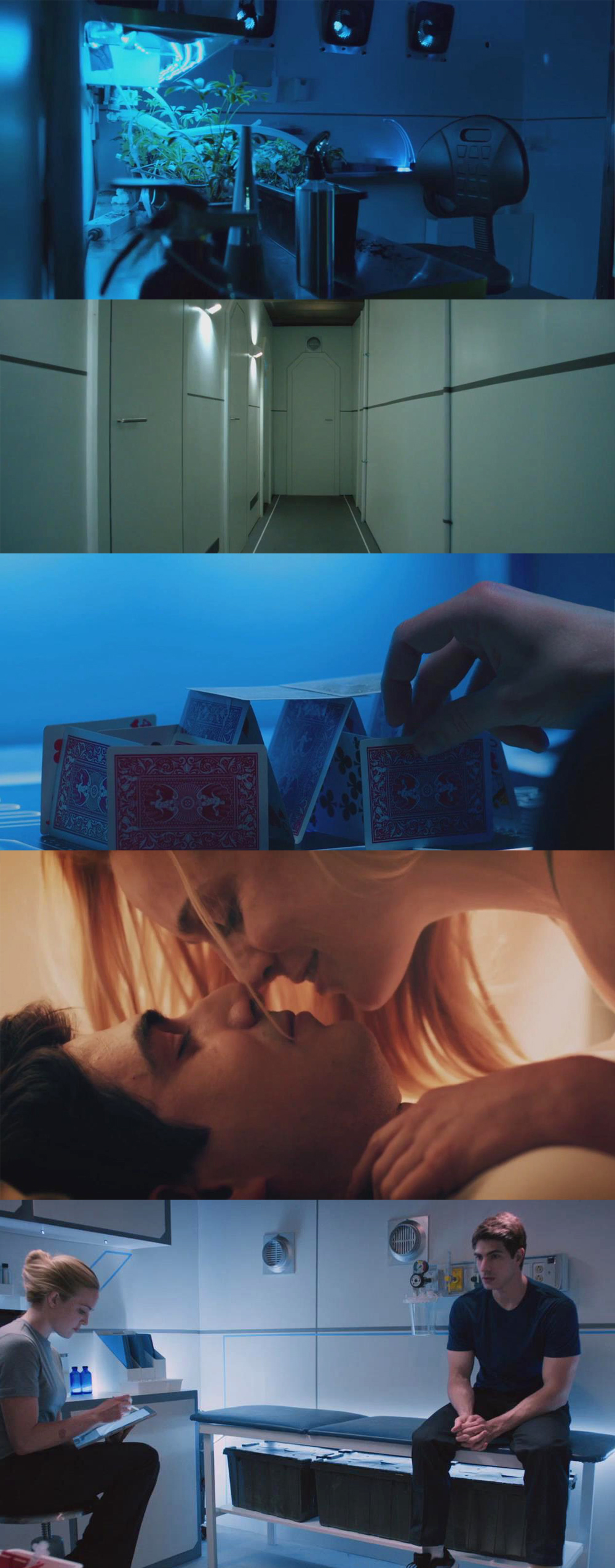 400天(2015)的剧照 400天(2015)的剧照