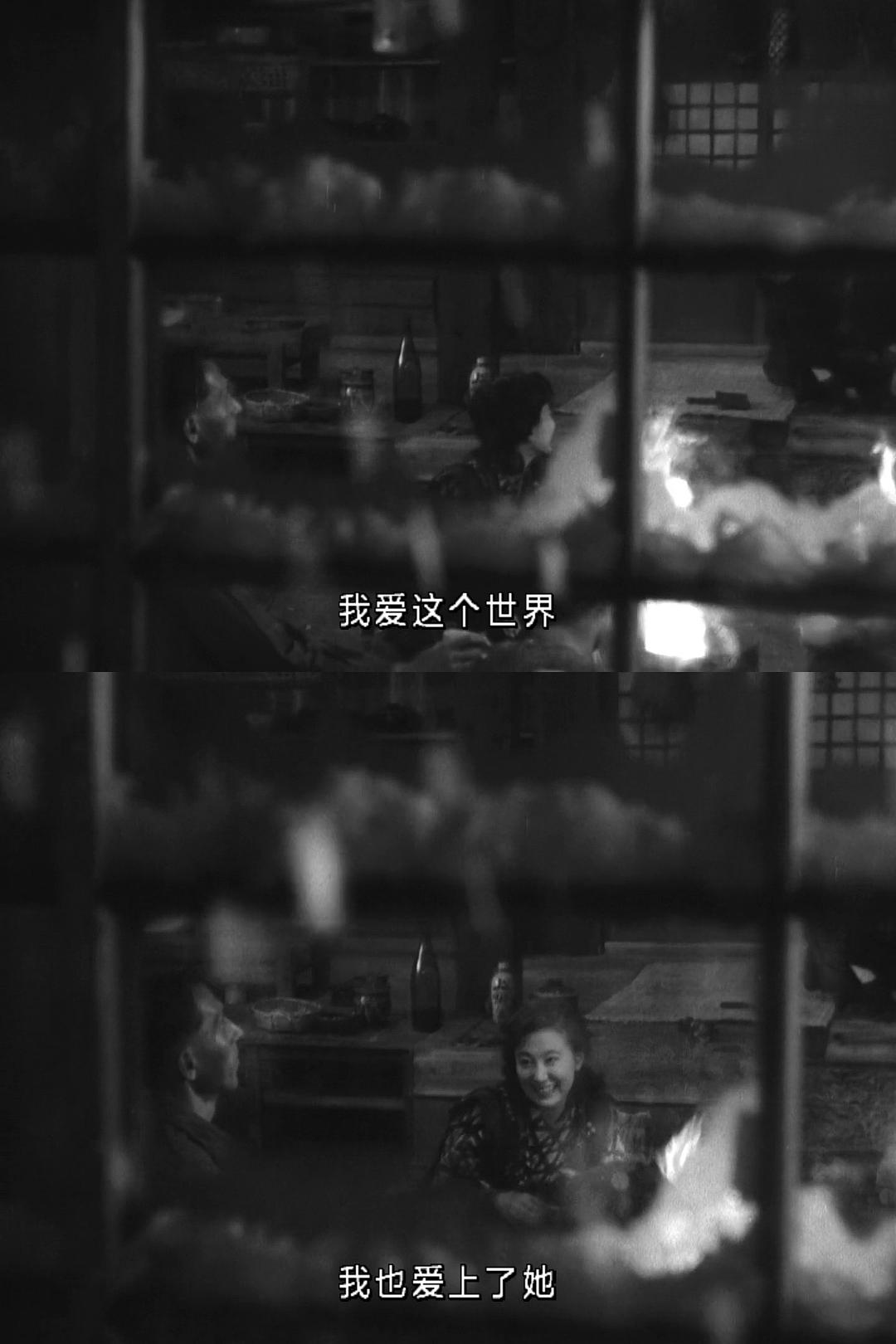 厚壁房间(1956)的剧照 厚壁房间(1956)的剧照