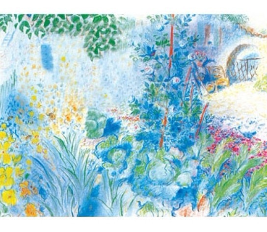 种树的牧羊人(1987)的剧照 种树的牧羊人(1987)的剧照