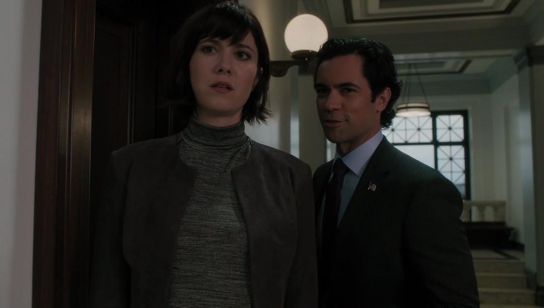 吃脑外星人(2016)的剧照 吃脑外星人(2016)的剧照