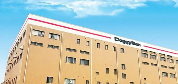 58载的日本多格漫是如何成长起来的 58载的日本多格漫是如何成长起来的