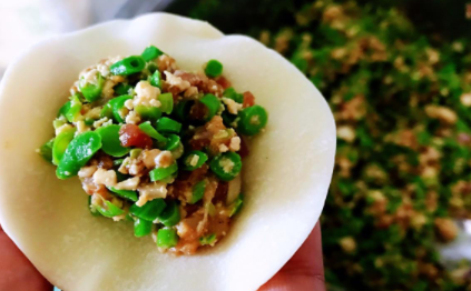 饺子馅儿用热油还是生油2