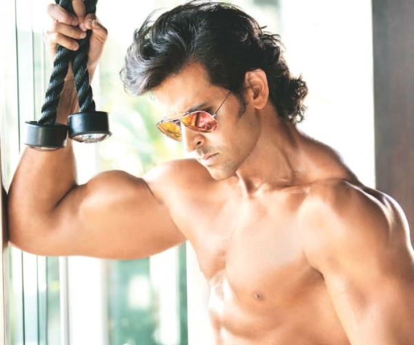 印度超人3(2013)的剧照 印度超人3(2013)的剧照