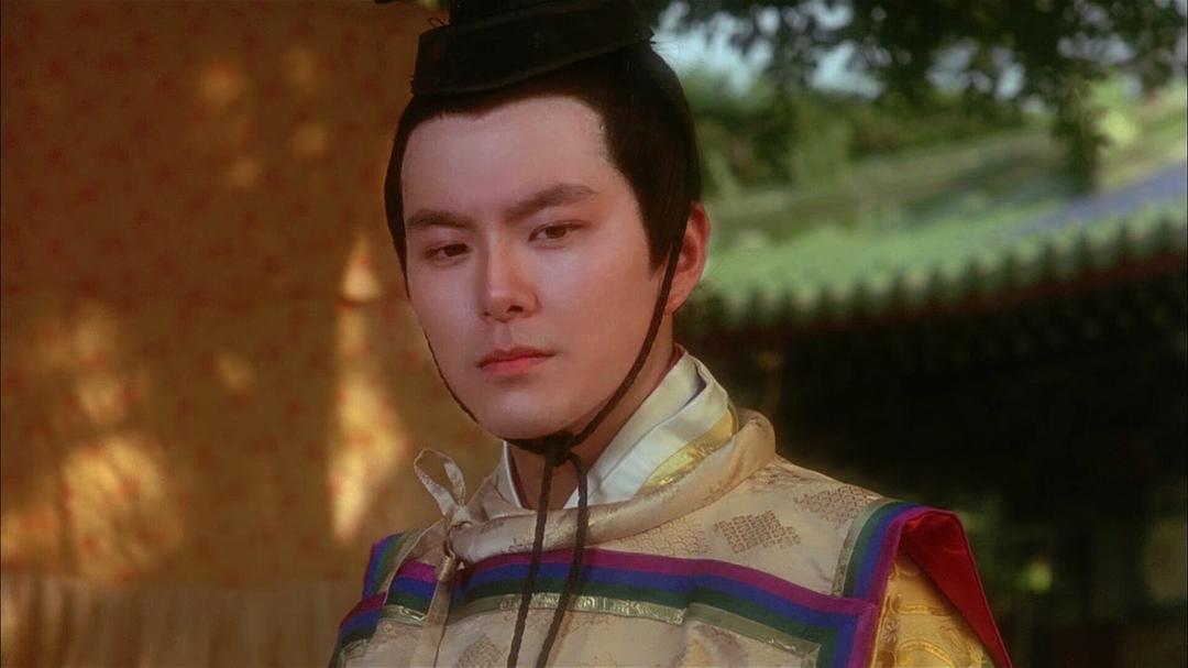 妃子笑
(2005)的剧照 妃子笑
(2005)的剧照