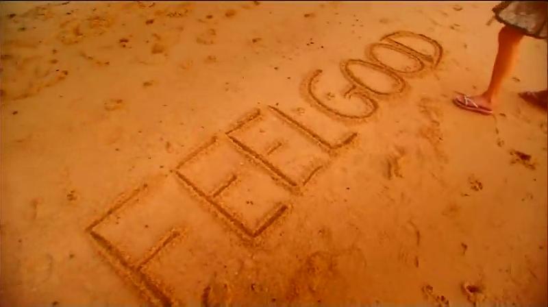 自然法则:吸引定律(2006)的剧照 自然法则:吸引定律(2006)的剧照