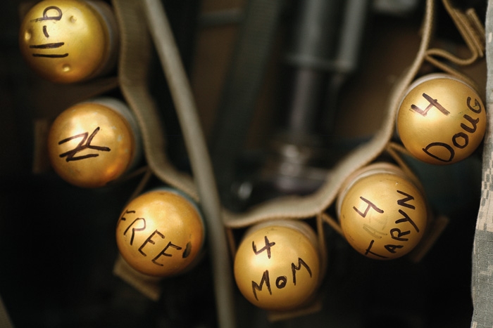 雷斯特雷波(2010)的剧照 雷斯特雷波(2010)的剧照