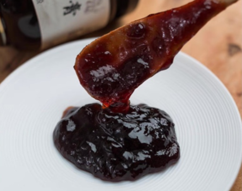 乌梅子酱是什么味道的2