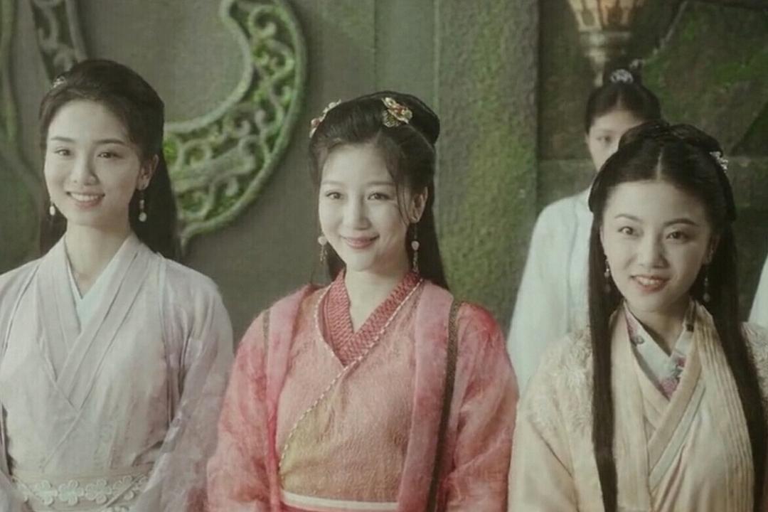 楚留香之盗帅觉醒
(2021)的剧照 楚留香之盗帅觉醒
(2021)的剧照