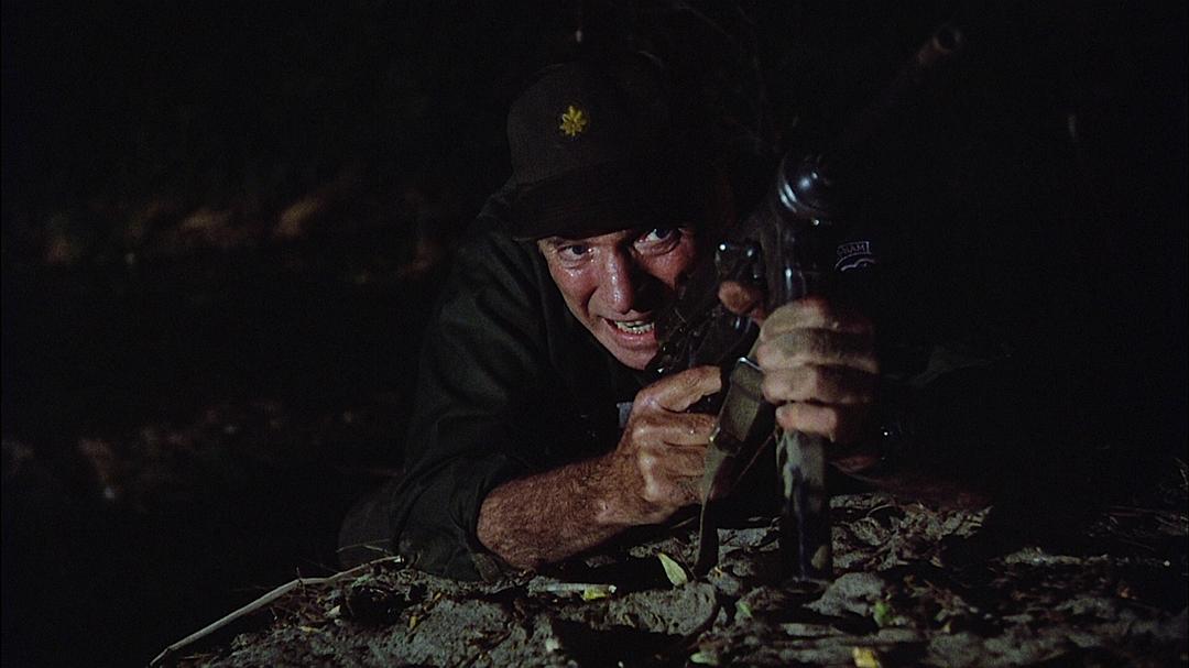 越战突击队(1978)的剧照 越战突击队(1978)的剧照