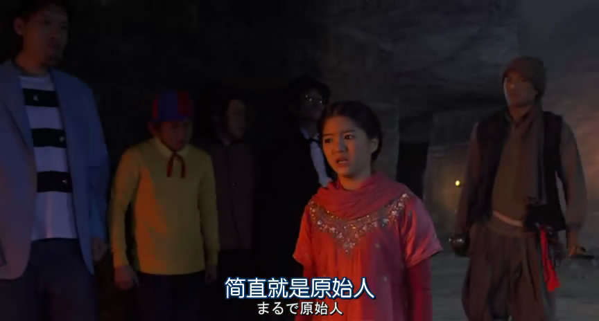 3D(2011)的剧照 3D(2011)的剧照